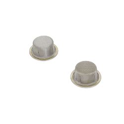 BOSS HYD09360 BUnder Carriageher M-Series Strainer Kit (2 pk) - BOSS HYD09360