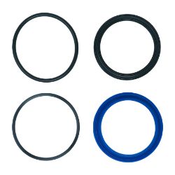 BOSS HYD09384 HD Angle Cylinder Seal Kit for HYD7610 