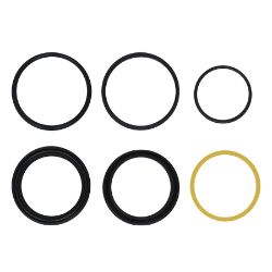 BOSS HYD09734 Hydraulic Angle Cylinder Seal Kit for HYD09733 Angle Cylinder - BOSS HYD09734