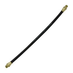BOSS HYD09922 1/4 x 18, 3/8MOR x 1/4MP Hose 