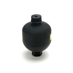 BOSS HYD09974 D-F 0.32L Accumulator - BOSS HYD09974