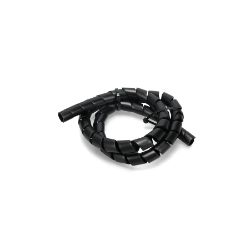 BOSS HYD10728 EL750 x 36 Black Hose Wrap - BOSS HYD10728