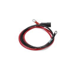 BOSS HYD12215 UTV Plow Side Power/Ground Cable - BOSS HYD12215
