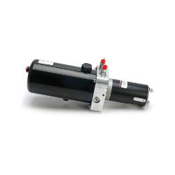 BOSS HYD12239 All Sport/UTV 2Qt Power Unit (12+) - BOSS HYD12239