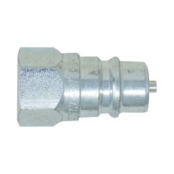 BOSS HYD13161 1/4 FNPT Male Quick Connect Fitting 