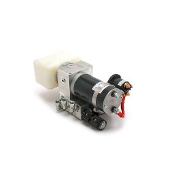 BOSS HYD13620 ATV/UTV Straight Blade Power Unit - BOSS HYD13620