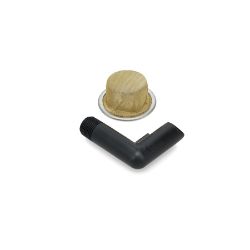 BOSS HYD13629 ATV-V SUnder CarriagetionTUbe/Strainer Parts Kit - BOSS HYD13629