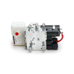 BOSS HYD13630 ATV/UTV V Power Unit - BOSS HYD13630