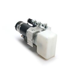 BOSS HYD13630 ATV/UTV V Power Unit - BOSS HYD13630