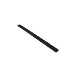 BOSS HYD13898 1.2" ID x 31" OD Black Hose Wrap - BOSS HYD13898