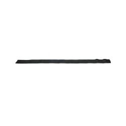 BOSS HYD13899 1.2" Inner Diameter x 37" Black Hose Wrap - BOSS HYD13899
