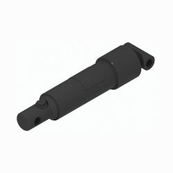BOSS HYD13956 1.63 x 4.5 x 1.38 Ram Cylinder - BOSS HYD13956