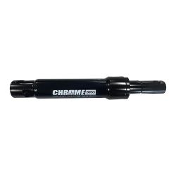 BOSS HYD19030 500 HR HTX Straight Blade Angle Cylinder - BOSS HYD19030