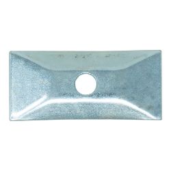 BOSS HYD19123 Clamp Top Plate 