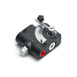 BOSS HYD19802 SKS -10 Orb Flow Control - BOSS HYD19802