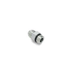 BOSS HYD19806 10JIC Orb Straight Fitting - BOSS HYD19806