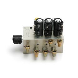 BOSS HYD20090 Drag Pro Expandable Valve Assembly - BOSS HYD20090
