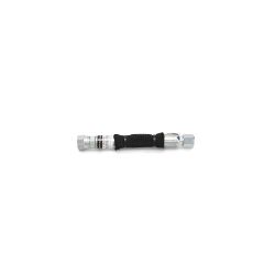 BOSS HYD21191 1/2 x 8.5, -08 FJIC, -10 FJIC Hose Assembly - BOSS HYD21191