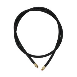 BOSS HYD21621 3/8 x 92.5" Hose - BOSS HYD21621