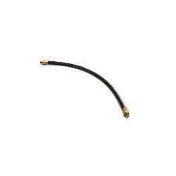 BOSS HYD21624 3/8 x 23-1/2 Hose - BOSS HYD21624