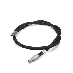 BOSS HYD24642 3/8 x 66" Hose - BOSS HYD24642