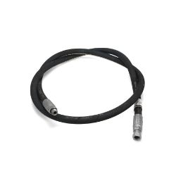 BOSS HYD24642 3/8 x 66" Hose - BOSS HYD24642