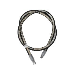 BOSS HYD24643 3/8 x 60" Hose - BOSS HYD24643