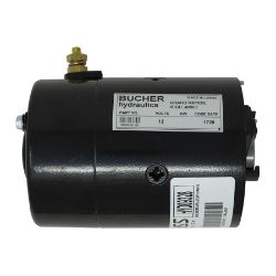 BOSS HYD29932 12V Motor Kit - BOSS HYD29932