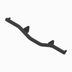 BOSS LBA11111 SmartHitch 2 Strsight/V Lightbar Assembly (08+) 