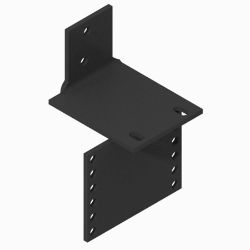 BOSS LTA03599-03 Right Hand Pushbeam Support Plate 