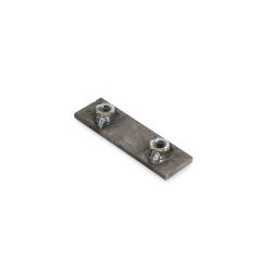 BOSS LTA04178 Chevy 88+ Under Carriage Nut bar 