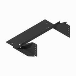 BOSS LTA04390-03 Chevy 1/2T Black Weld Angle Bracket (99-03) 