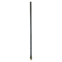 BOSS LTA04896 1/2-13 x 1-1/2 x 20 Bolt Bar Assembly - BOSS LTA04896