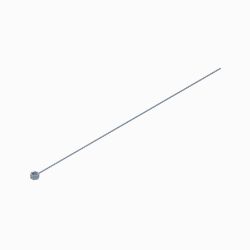 BOSS LTA05391 1/2-13 x 24 Nut Bar 