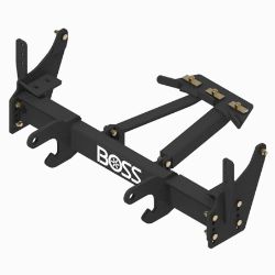 BOSS LTA05680 Toyota Tundra Under Carriage/RT3 (07-21) 