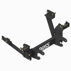 BOSS LTA09001C GM 1500 Classic Body Under Carriage/RT3 (07-19) 