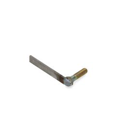 BOSS LTA09187 Ford F150 Bolt Bar (09+) - BOSS LTA09187