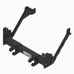 BOSS LTA09285 Intel Terrastar RT3 HD Under Carriage (13+) 