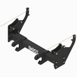 BOSS LTA09300 Dodge 4500/5500 Under Carriage/RT3 HS (08-18) 