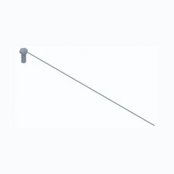 BOSS LTA09345 5/8-11 x 1-1/2 x 24 Bolt Bar 