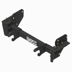 BOSS LTA10420 Nissan Titan XD HTX/Sport Under Carriage/RT3 (18+) 