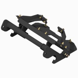 BOSS LTA12380B Polaris Ranger XP 1000 Under Carriage/RT3 UTV (18+) 