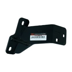 BOSS LTA12388-03 Polaris Ranger 1000 Black Passenger Side Pushbeam Support Beam Assembly (18+) 