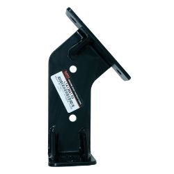 BOSS LTA12881-03 Honda/Pioneer Black Weld Under Carriage Right Hand Mount (14+) - BOSS LTA12881-03