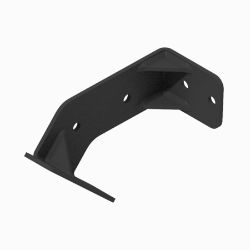 BOSS LTA12882-03 Honda Pioneer Black Wled Under Carriage Left Hand Mount (14+) - BOSS LTA12882-03