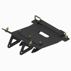 BOSS LTA13220B Yamaha Wolverine Mid-UTV Under Carriage (2016+) 
