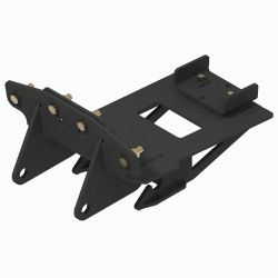 BOSS LTA13370 Polaris Razor 900 50" Mid-UTV Under Carriage 15+ 