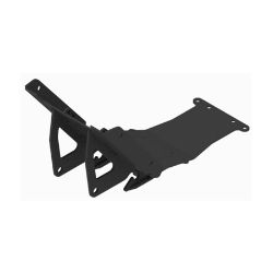 BOSS LTA13595-03 Honda Foreman ATV Weld Skid Plate(06-13) 