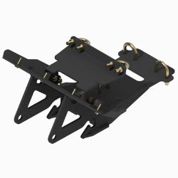BOSS LTA14070 Kawasaki Brute Force ATV Under Carriage (12+) 