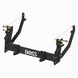 BOSS LTA15400B Ram 2500/3500 Under Carriage/RT3 (19+) 